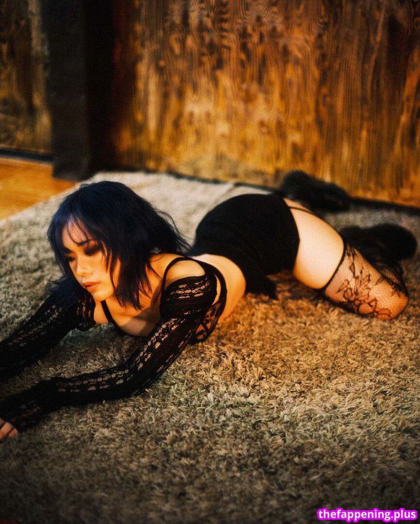 0.0_yulmu / 율무 누드 OnlyFans 사진 #8