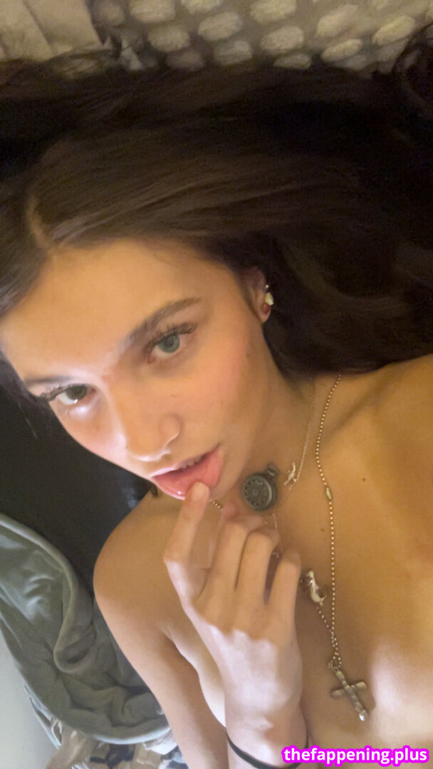 77ruby77 / rubyhardinnn Foto OnlyFans Nuda #9