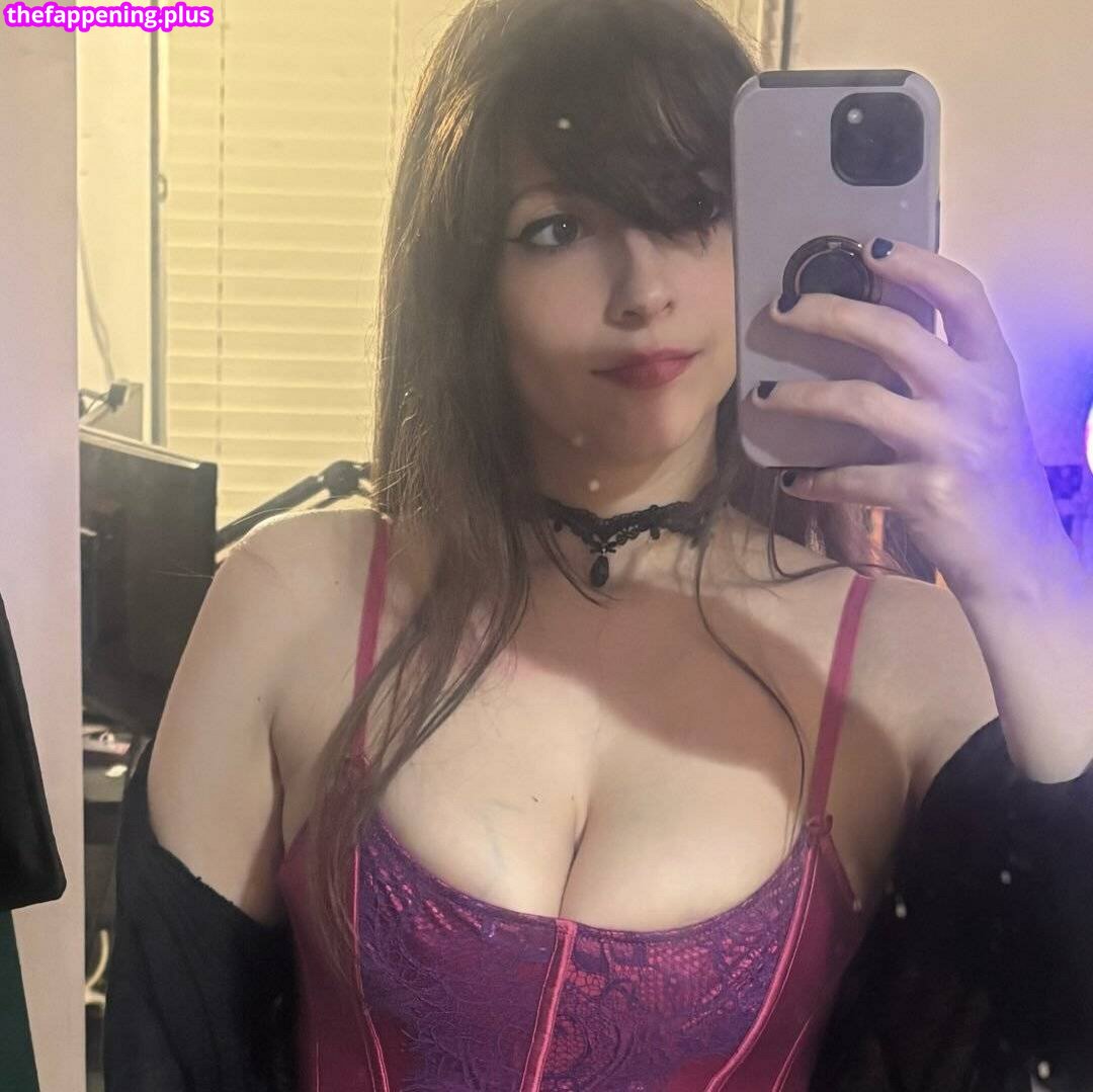 97ames / Paopufairy / akus_02 / paopufr00t / paopuprincesa Foto OnlyFans Nuda #1