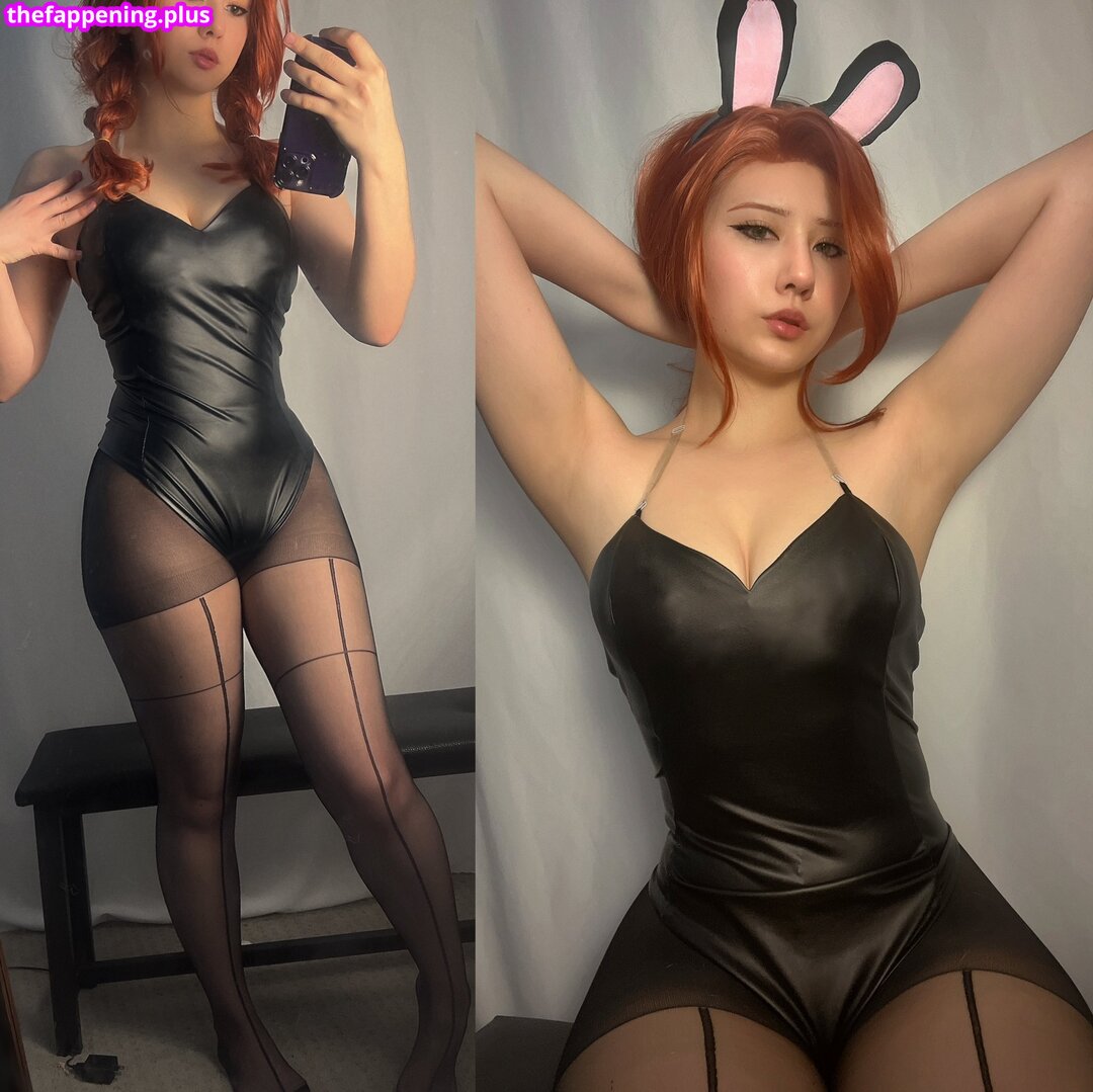 aaebi / aaebiya / aebi / kittyhafu / nsfwaebi नग्न OnlyFans फोटो #7