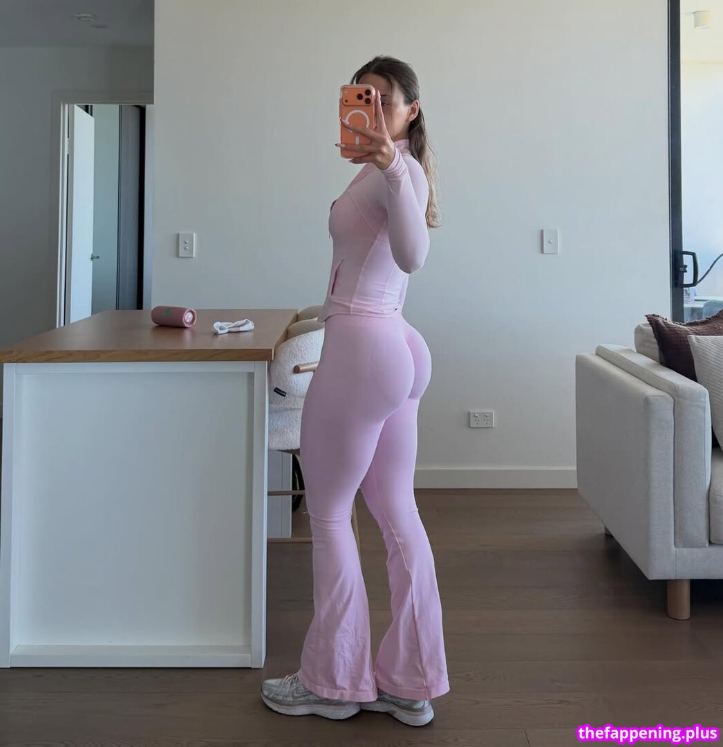 Aalia Schembri / Aaliaschembrii Naakte OnlyFans Foto #93