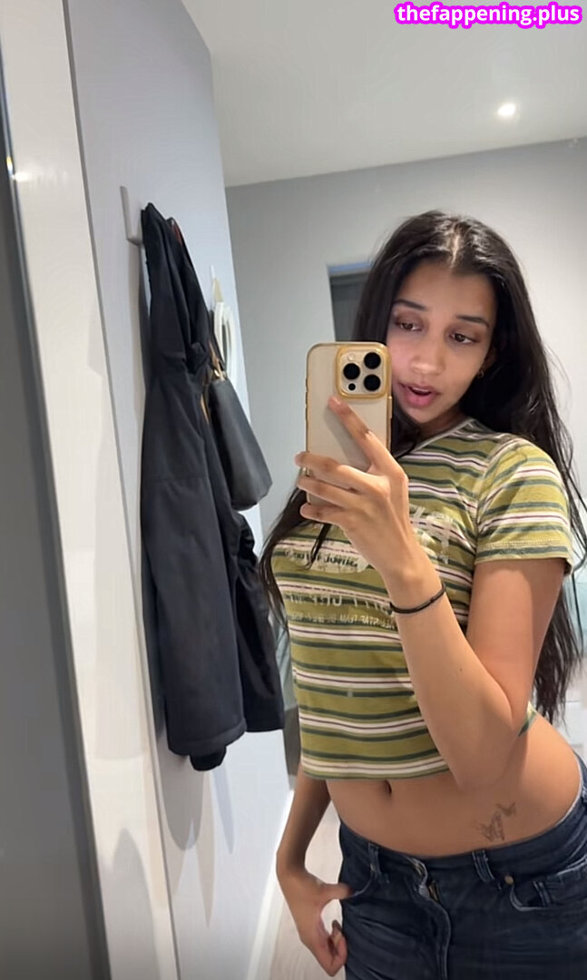 Aaliyah Suarez / aaliyahh / aaliyahsuraezz / aaliyahvip / aaliyasuave Photo OnlyFans Nu #3