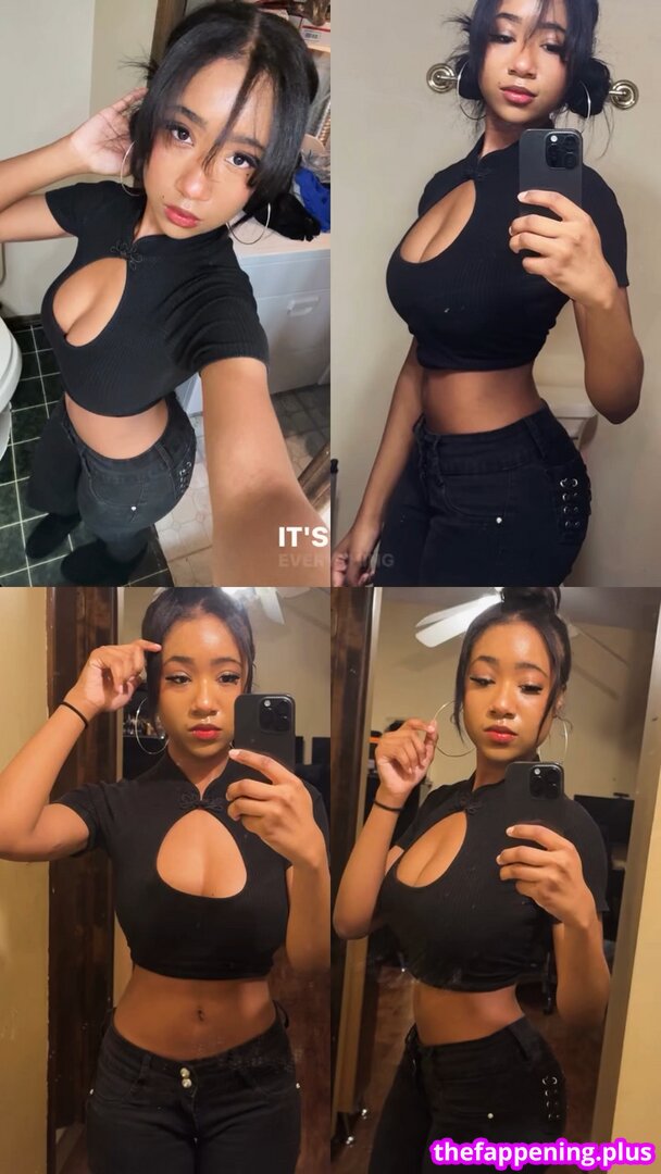 Jayla / aaliyahvoodoo / https: / prettyprincesslala / sanguinestarzz 裸照OnlyFans照片 #22