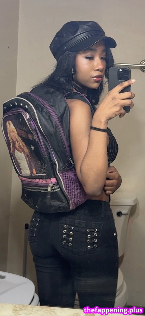 Jayla / aaliyahvoodoo / https: / prettyprincesslala / sanguinestarzz Foto OnlyFans Desnuda #23