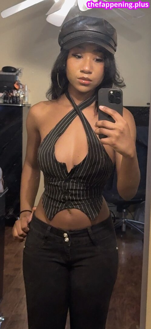 Jayla / aaliyahvoodoo / https: / prettyprincesslala / sanguinestarzz Foto OnlyFans Nua #25