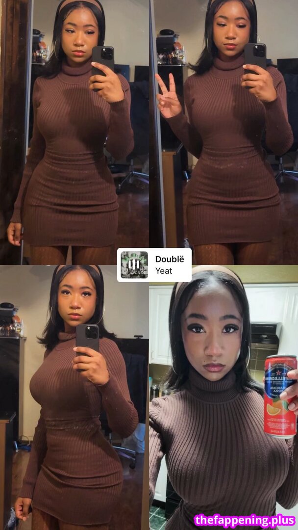 Jayla / aaliyahvoodoo / https: / prettyprincesslala / sanguinestarzz 裸照OnlyFans照片 #32