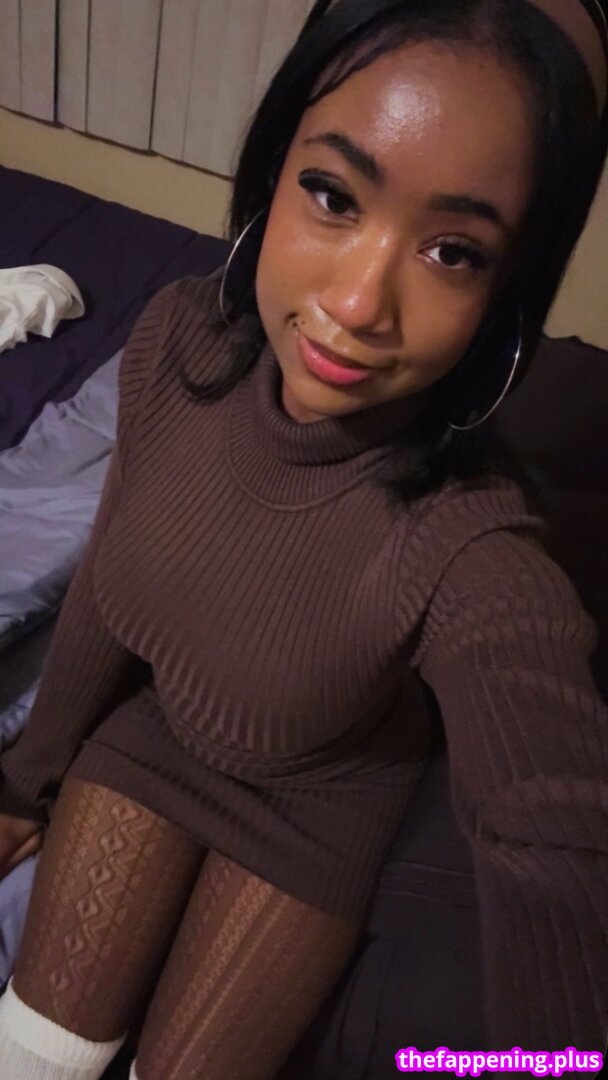 Jayla / aaliyahvoodoo / https: / prettyprincesslala / sanguinestarzz Nude OnlyFans Photo #33