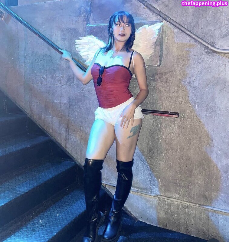 aanggie / https: / issaanggiee Photo OnlyFans Nu #5