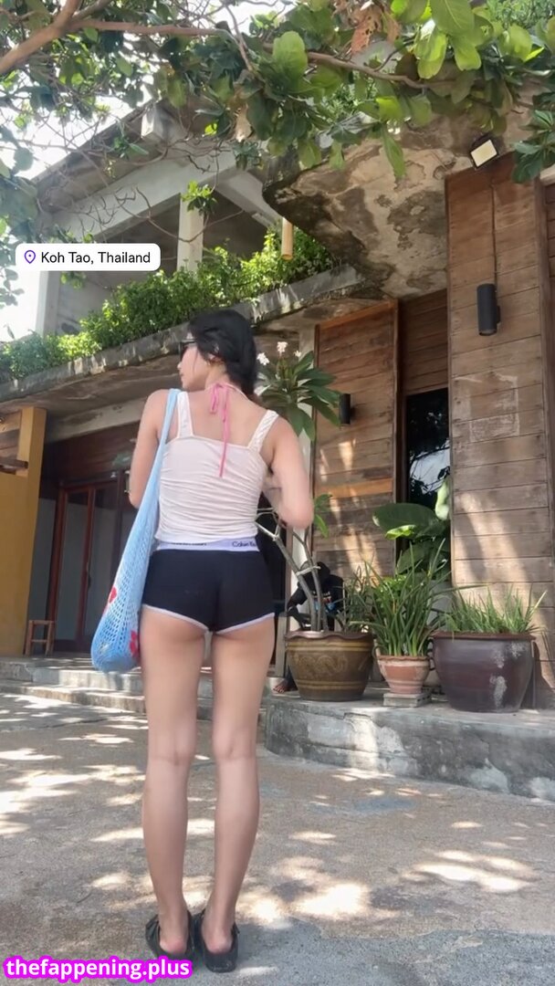 Saipetch B. / aaomhelloo Nagie OnlyFans Zdjęcie #144