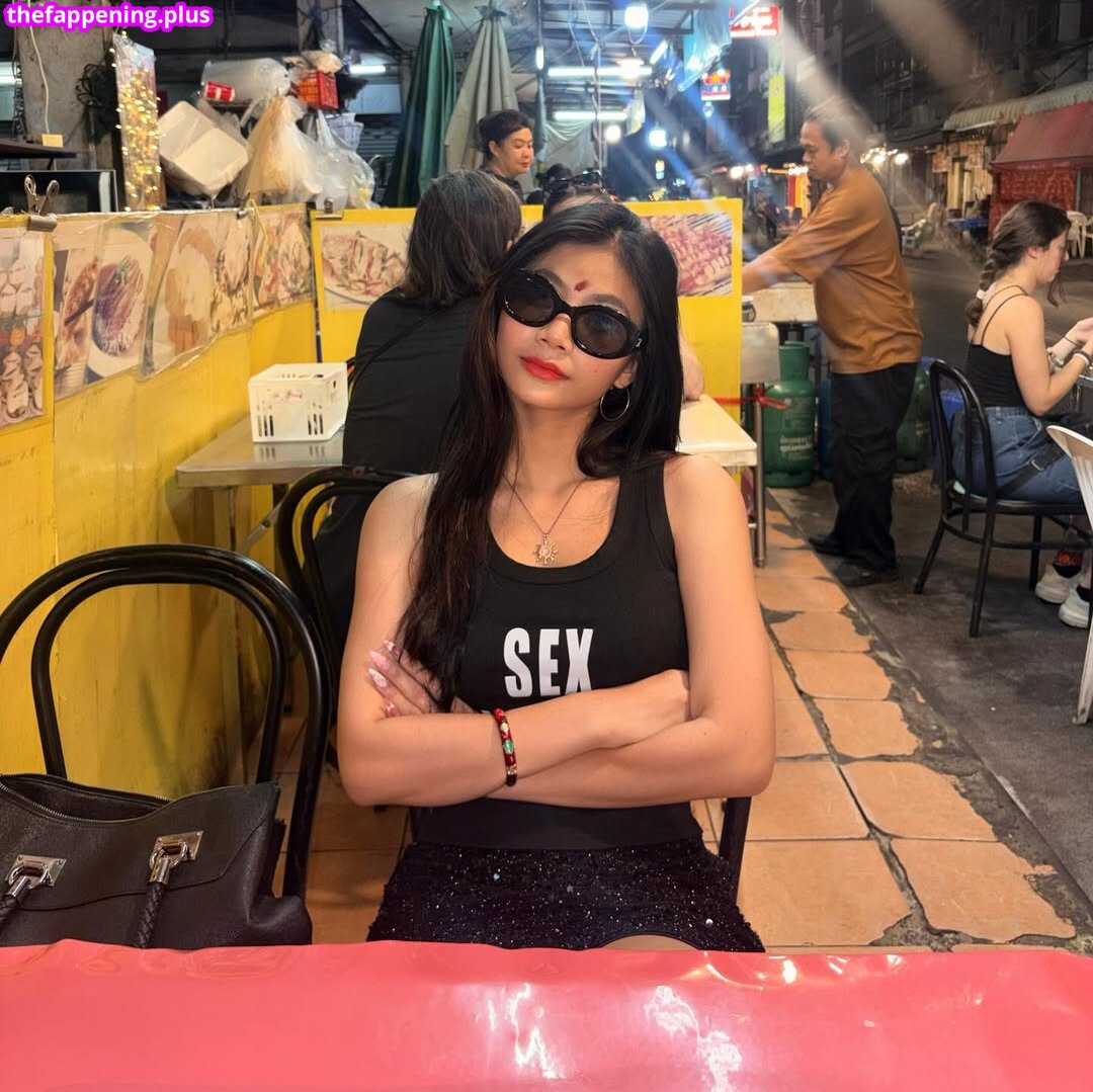 Saipetch B. / aaomhelloo नग्न OnlyFans फोटो #185