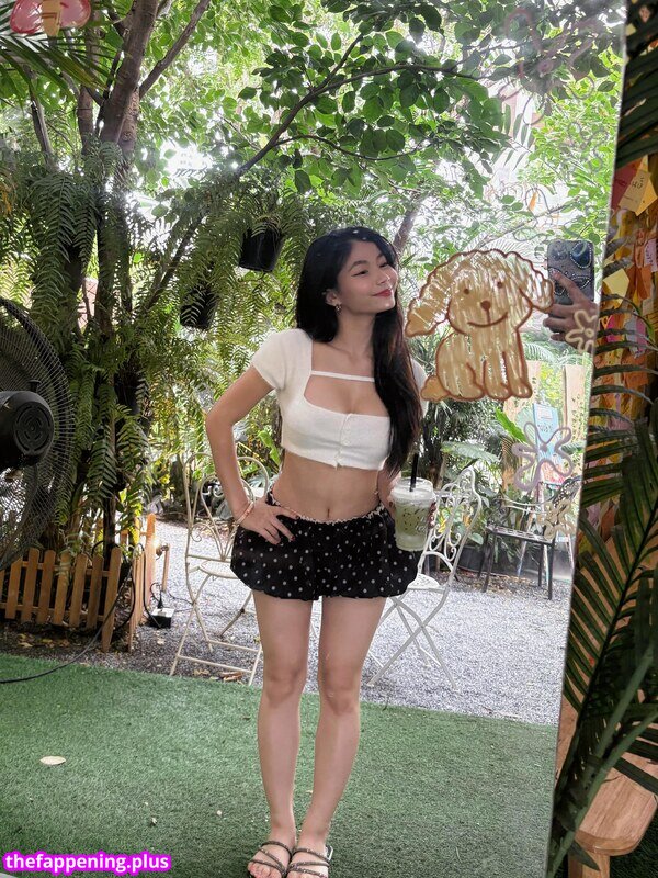 Saipetch B. / aaomhelloo 누드 OnlyFans 사진 #253