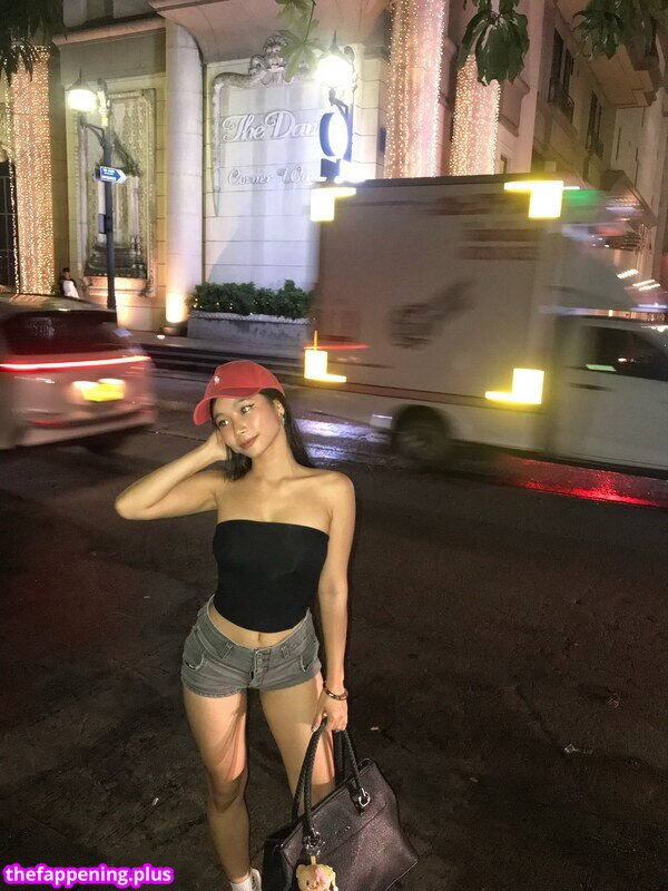 Saipetch B. / aaomhelloo Φωτογραφία Γυμνών OnlyFans #306