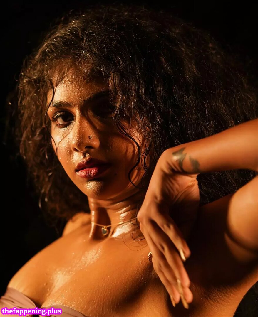 Aaradhya Devi Фото оголеного OnlyFans #12