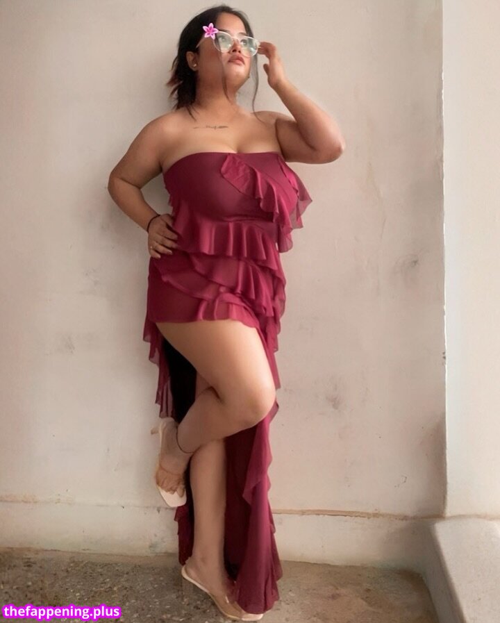 Aastha Singh / aasthaaax / voidedfiction / yaar.aasthaa ヌードOnlyFans写真 #21