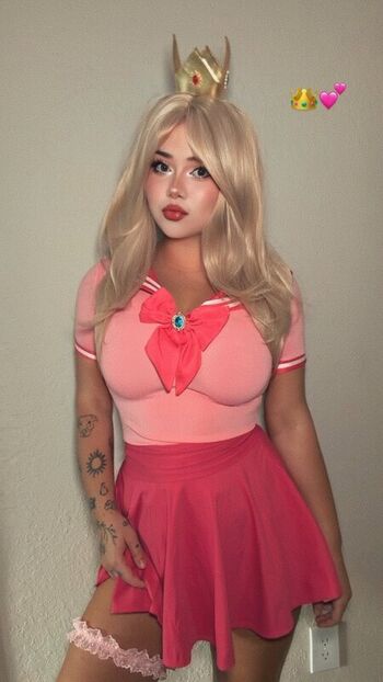Abby Rose