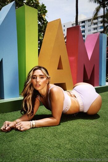 Abella Danger