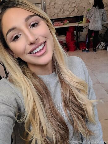 Abella Danger