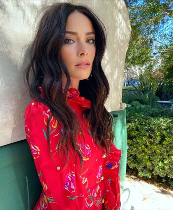 Abigail Spencer