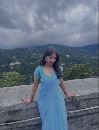 Aditi bhandari