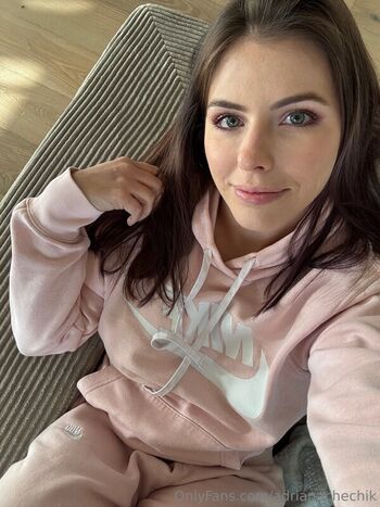 Adriana Chechik