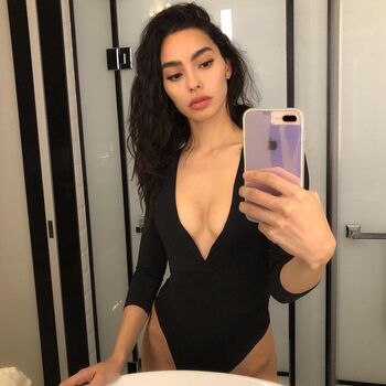 Adrianne Ho