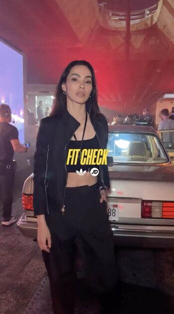 Adrianne Ho
