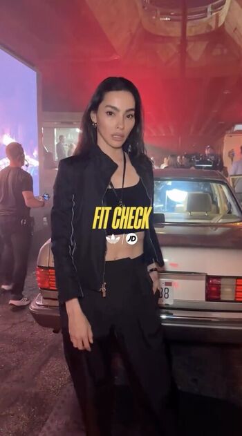 Adrianne Ho
