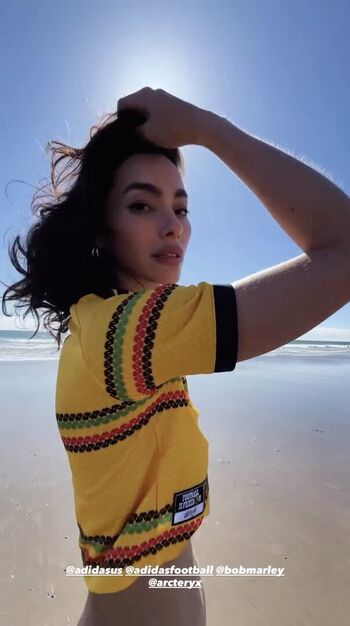 Adrianne Ho
