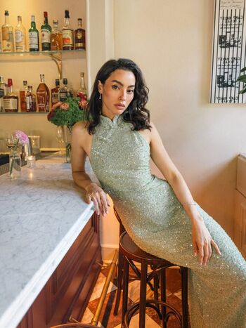Adrianne Ho