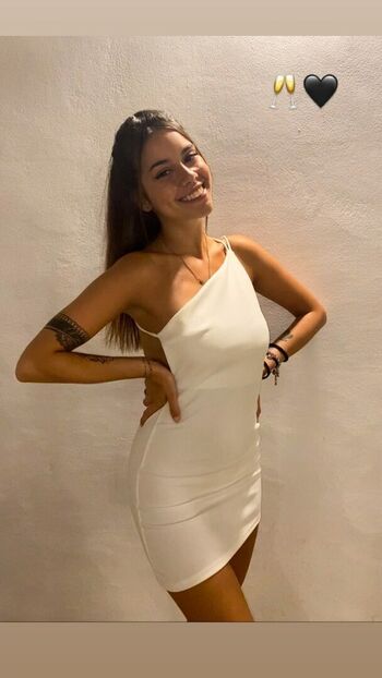 Agustina falvino