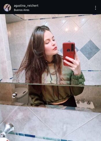 Agustina Reichert