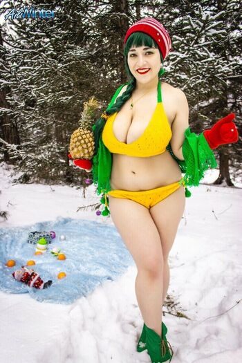 Aili Winter