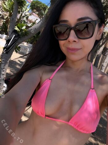 Aimee Garcia