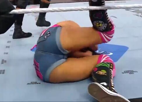 AJ Lee
