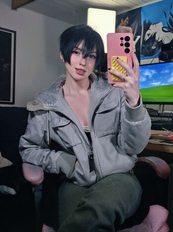 Akemy Sama
