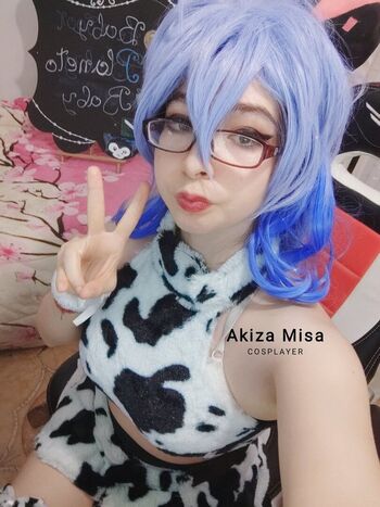 Akiza Misa