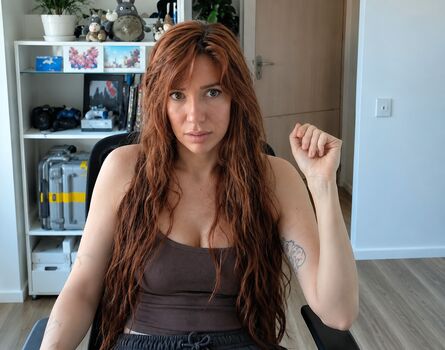 Alanah Pearce