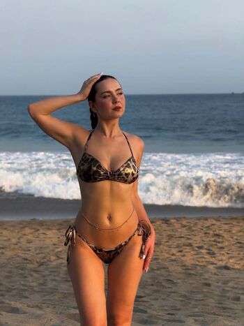 Ale Ivanova