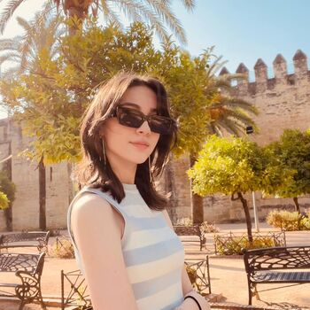 Alejandra Villarreal