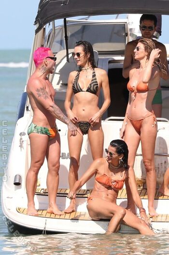 Alessandra Ambrosio