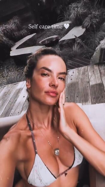 Alessandra Ambrosio