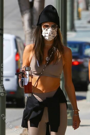 Alessandra Ambrosio