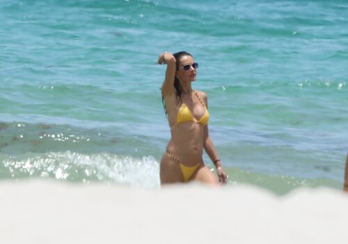 Alessandra Ambrosio