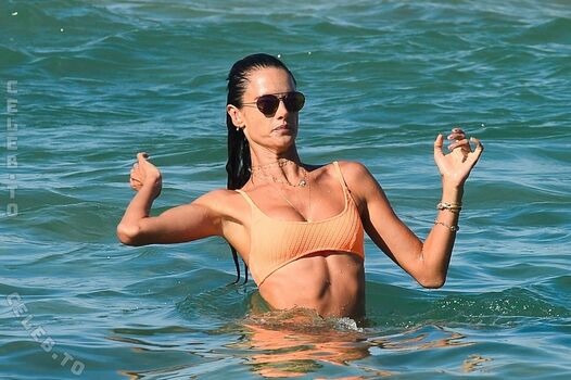 Alessandra Ambrosio