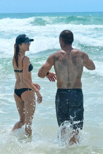 Alessandra Ambrosio