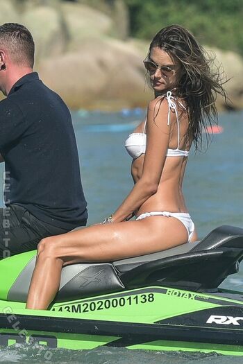 Alessandra Ambrosio