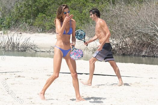 Alessandra Ambrosio