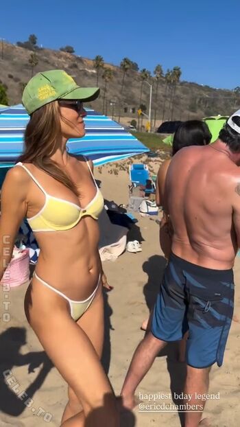 Alessandra Ambrosio