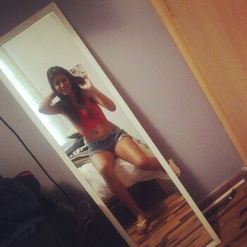 Alessandra Lamas Cardenas