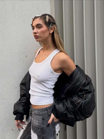 Alessia Lanza